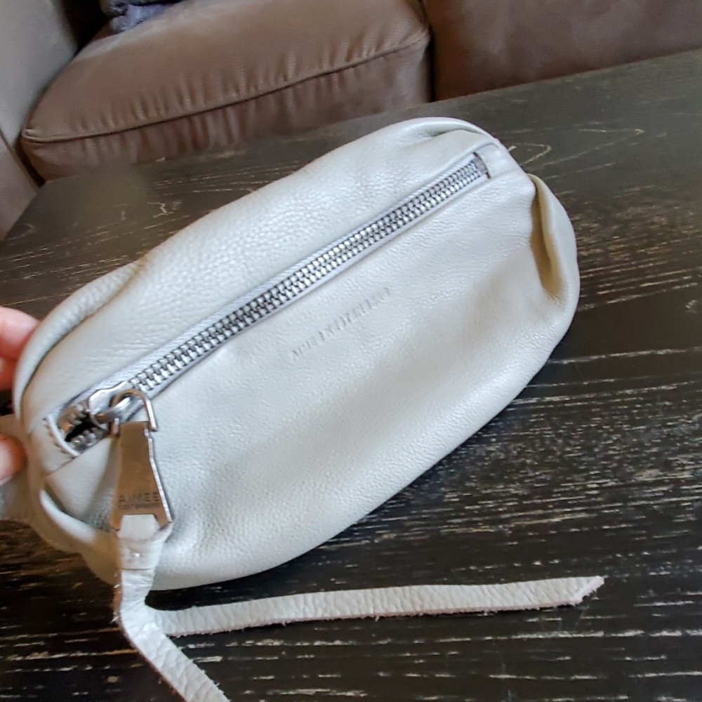 Aimee kestenberg Milan leather belt bag.
